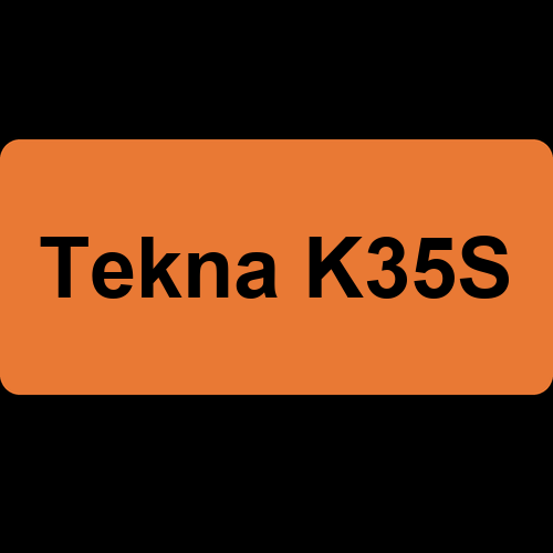 Tekna K35S